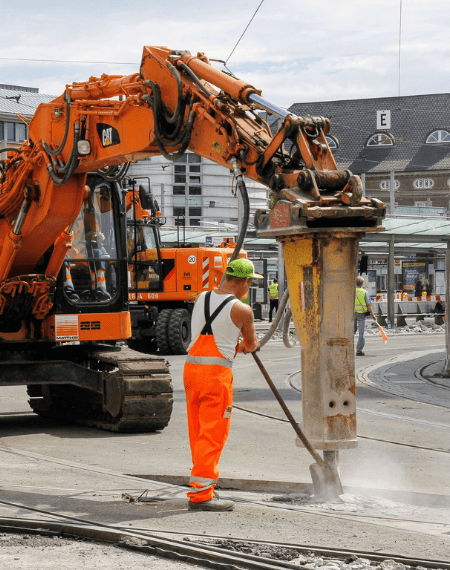 Manufacturing Facility