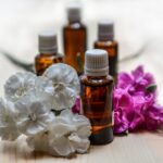 Aromatherapy Massage