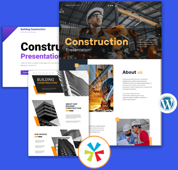 Best WordPress Themes for Every Website - Premium WordPress Themes